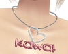 r~ kawai neckless