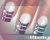 " Luxury Nails