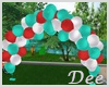 Balloon Arch