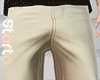 Baggy chinos. crm