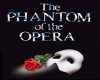 Phantom of the Opera T