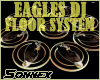 EAGLES DJ FLOOR SYSTEM