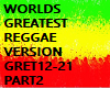 WORLDS GREATEST REGGAE