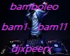 Bamboleo bam1-bam11