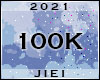 400k sticker