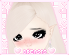 vinni, blonde ♡