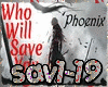[Mix]Who Will Save You