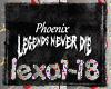[Mix+Danse]P Legends nev