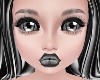 Ghoulish Baby Makeup V1