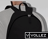 ▒VZ Designer Backpack