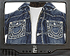n̷t̷/ denim jeans
