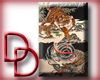 |DD| Asian Tapestry