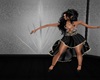 Salsa Dance Slowed