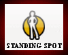 MA|Single Standing Spot
