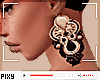 Earrings ╬ Nany