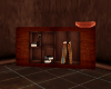 Cubby Shelf No Pose