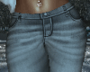 (M) Rain Pants