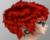 Indian Rocker Red Hair