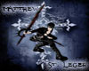 *Vixx* Matthew St. Leger