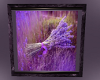 CCP Lavender Lovey Frame