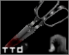 Twitch Ripper Scissors