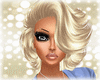 [MAR] Haely blond