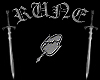 Rune Throne