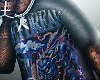 Vale Monster Tee