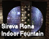 Sireva Indoor Fountain