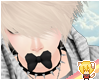 Black Bow Mouth