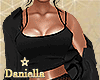 D| Dark Outfit