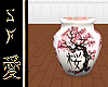 SF~ Japanese Vase-2