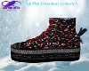 HIP HOP CANDY CAND SHOE