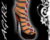 !G! GEE RX Shoes