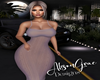 Daina Primrose Maxi
