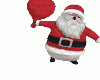 Happy Santa F