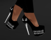 BadGirl Heels