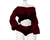 [ER] Off-Shoulder Chill