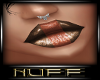 *NUFF* LIP TONES 04