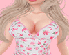 Dress Flowers M