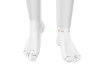 Bare Feet