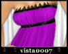 [V7] Purple SummerDress