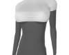 Y2K Casual crop top