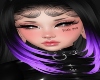 Lee NPurple/Black