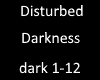 Disturbed Darkness