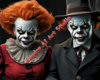The Outlaws