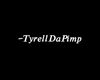 TyrellDaPimp | Particle