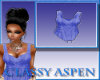 Classy Aspen (Blue)