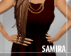 SAM| Little red dress