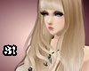 3! Yamika Barbie Hair
